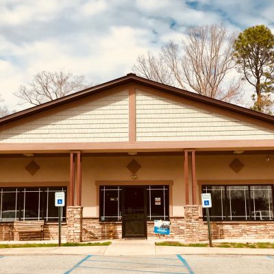 Chapin Veterinary Care
